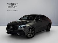 Gebraucht Mercedes GLE400 330 PS (242 kW) 2023 Coupé