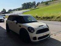 Gebraucht Mini John Cooper Works Clubman 211 PS (155 kW) 2010 Kombi