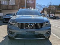 Gebraucht Volvo XC40 Inscription 2020 SUV