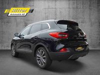 gebraucht Renault Kadjar 1.2 TCe Bose EDC