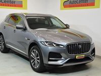 Gebraucht Jaguar F-Pace S 404 PS (297 kW) 2026 Gray SUV