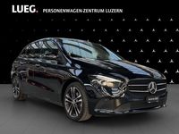 gebraucht Mercedes B200 Night Star 7G-DCT