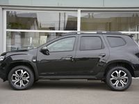 gebraucht Dacia Duster Journey TCe 150 4x4