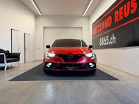 Gebraucht Renault Mégane II Trophy 300 PS (220 kW) 2026 Rot Limousine
