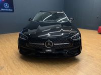 gebraucht Mercedes C220 d T 4M - AMG - SwissStar - 360 Grad Kamera / DISTRONIC