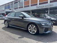 Gebraucht Audi A3 Sportback e-tron Attraction 150 PS (110 kW) 2022 Kleinwagen