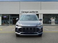 Neu MG ZS Comfort 115 PS (84 kW) 2025 Limousine