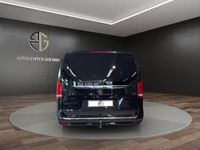 Gebraucht Mercedes V250 190 PS (139 kW) 2021 Van / Kleinbus