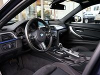 gebraucht BMW 330 d Touring M-Sport Steptronic