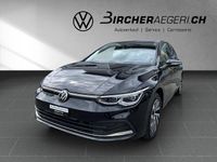 Gebraucht VW Golf VIII 204 PS (150 kW) 2022 Limousine