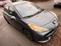 Gebraucht Peugeot 207 110 PS (80 kW) 2006