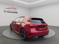 Gebraucht Mercedes A250 224 PS (164 kW) 2024 Limousine