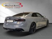 gebraucht Audi RS5 Coupé 2.9 V6 TFSI quattro T-Tronic