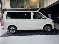 Gebraucht VW Multivan Comfortline 204 PS (150 kW) 2015 Van