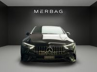 gebraucht Mercedes EQE AMG 53 4 Matic+