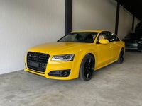 Gebraucht Audi S8 plus Exclusive 705 PS (518 kW) 2017 Limousine