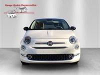 Gebraucht Fiat 500 Dolcevita 70 PS (51 kW) 2022 Kleinwagen