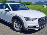 Gebraucht Audi A4 Allroad 245 PS (180 kW) 2019 Kombi