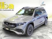 Gebraucht Mercedes EQB350 AMG line 214 kW (292 PS) 2023 SUV
