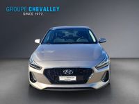 gebraucht Hyundai i30 1.4 T-GDi Launch