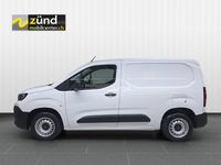 Neu Peugeot Partner S 102 PS (75 kW) 2025 Van / Kleinbus