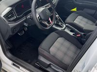 Gebraucht VW Polo GTI 207 PS (152 kW) 2022 Kleinwagen