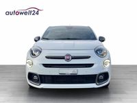 gebraucht Fiat 500X 1.3 GSE Sport