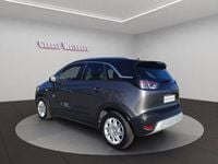 Gebraucht Opel Crossland Elegance 130 PS (95 kW) 2023 SUV