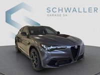 Gebraucht Alfa Romeo Stelvio Veloce 280 PS (205 kW) 2025 SUV