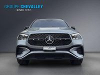Neu Mercedes GLE350 333 PS (244 kW) 2025 Grau Kombi