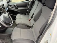 Gebraucht Peugeot Partner Allure 100 PS (73 kW) 2018 Van / Kleinbus