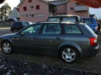 gebraucht Audi A4 Avant 1.8 T