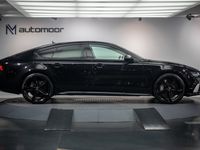 gebraucht Audi RS7 Sportback 4.0 TFSI V8 quattro S-tronic