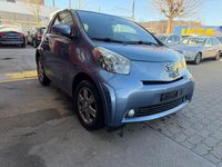 Gebraucht Toyota iQ Sol 68 PS (50 kW) 2010 Kleinwagen
