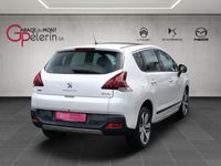 gebraucht Peugeot 3008 2.0 BlueHDi 150 AC Business L.