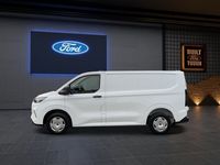 gebraucht Ford Transit Custom NEWVan 320 L1 2.0 EcoBlue 170 PS Trend AUTOM