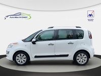 Gebraucht Citroën C3 Picasso Exclusive 110 PS (80 kW) 2015 Van / Kleinbus