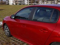 Gebraucht Peugeot 208 Active 75 PS (55 kW) 2020 Kleinwagen