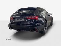 gebraucht Audi RS6 Avant