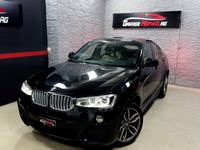 gebraucht BMW X4 35i M Sport Steptronic