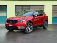 Gebraucht Volvo XC40 R-Design 248 PS (182 kW) 2019 SUV
