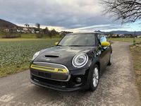 Gebraucht Mini Cooper SE 135 kW (184 PS) 2020 Kleinwagen