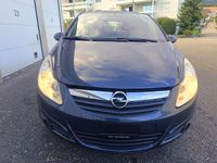 Gebraucht Opel Corsa Enjoy 90 PS (66 kW) 2008