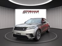 Gebraucht Land Rover Range Rover Velar R-Dynamic 301 PS (221 kW) 2018 SUV
