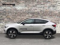 gebraucht Volvo C40 P8 Twin Recharge Ultimate AWD