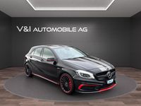 Gebraucht Mercedes A45 AMG AMG 360 PS (264 kW) 2014 Limousine