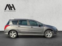 gebraucht Peugeot 308 SW 1.6 16V Turbo Sport Pack