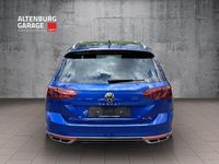 gebraucht VW Passat Variant 2.0 TSI Eleganc