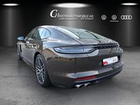 gebraucht Porsche Panamera 4S E-Hybrid PDK