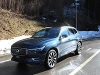 Gebraucht Volvo XC60 Inscription 341 PS (250 kW) 2021 SUV